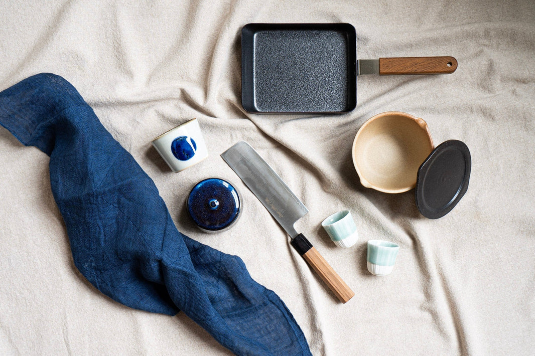 A Father's Day gift selection from Karintō Edition 