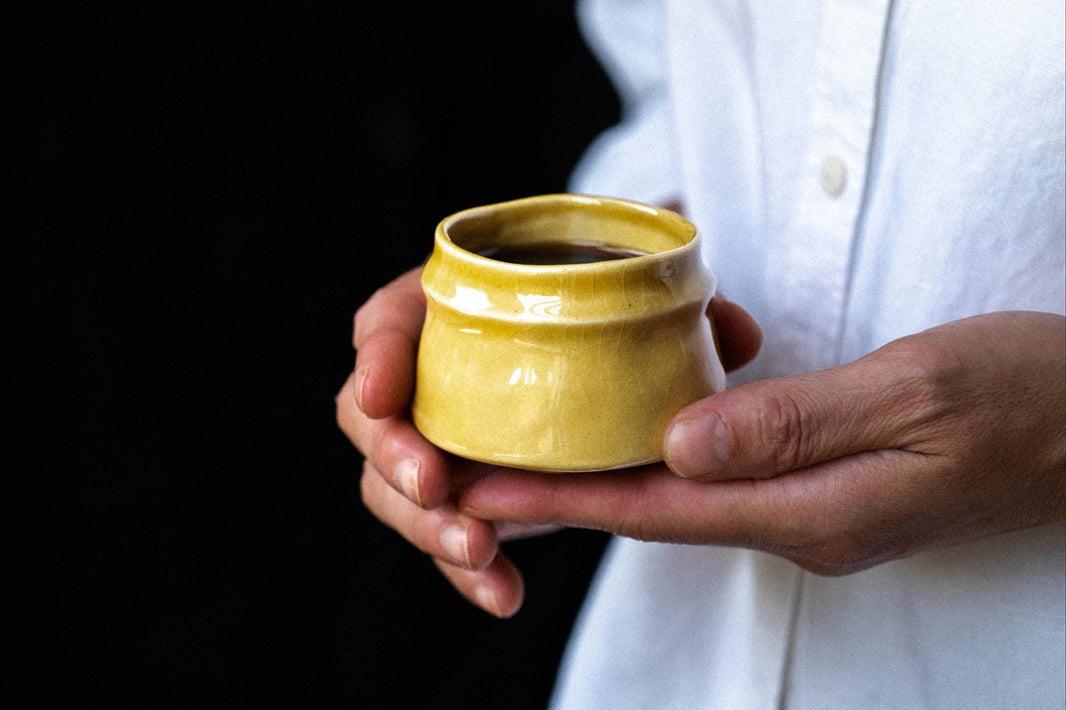 What is Kōgei? A Guide to Japan's Living Craft Tradition