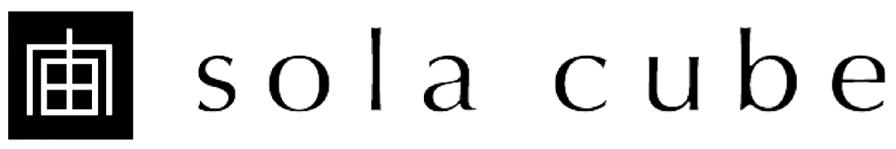 SOLA CUBE