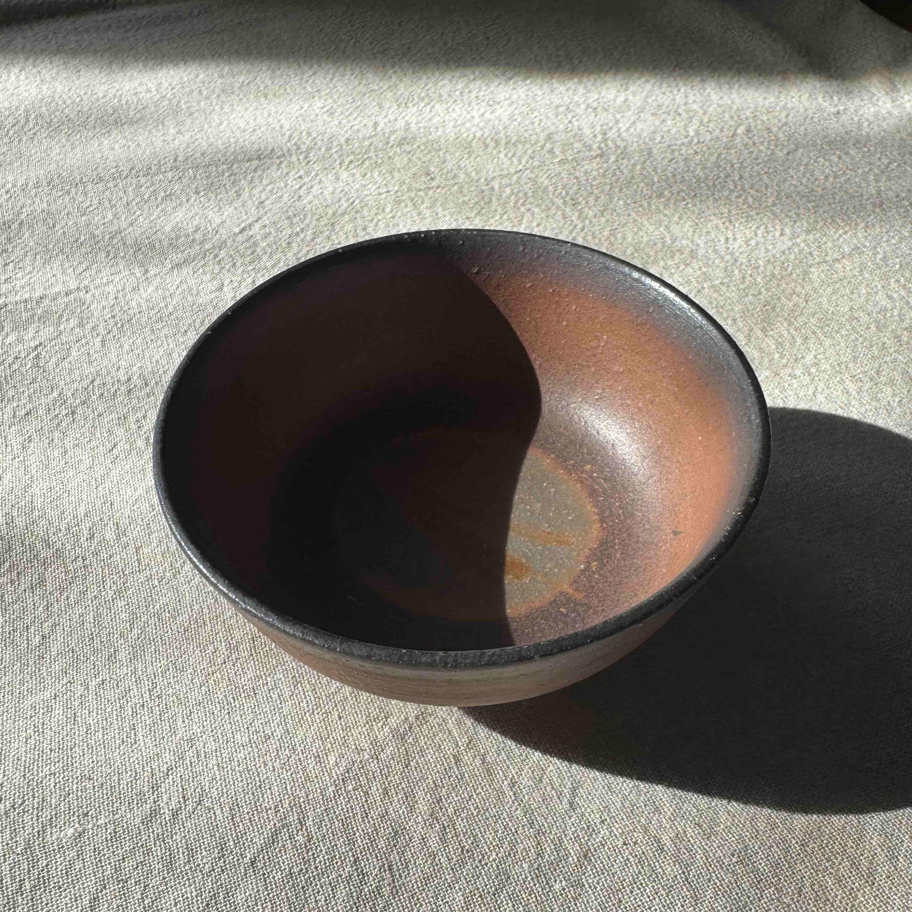 THE Rice Bowl - Bizen