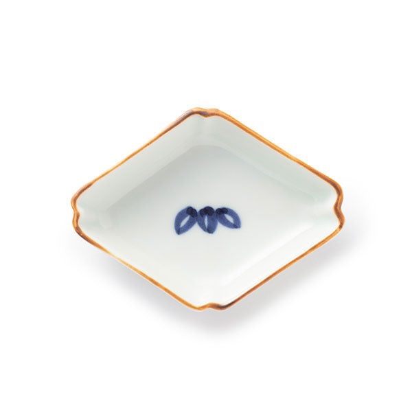 Arita Ware Small Dish