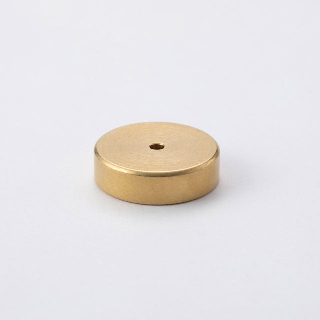 Brass Incense Stand