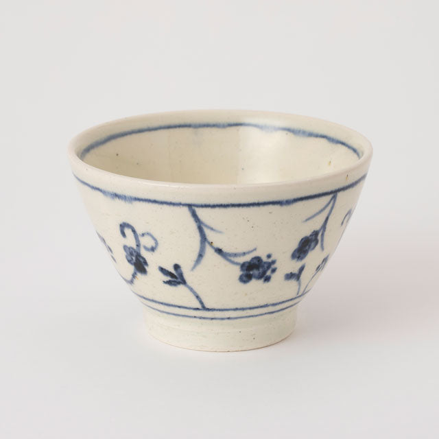 Good Day Rice Bowl - Annan Arabesque