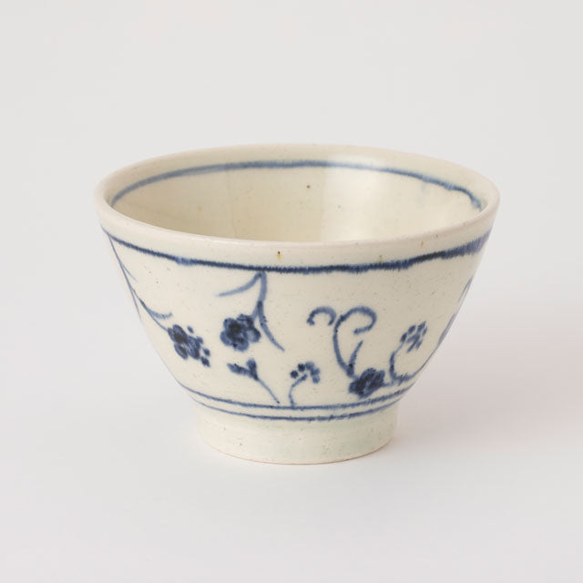 Good Day Rice Bowl - Annan Arabesque