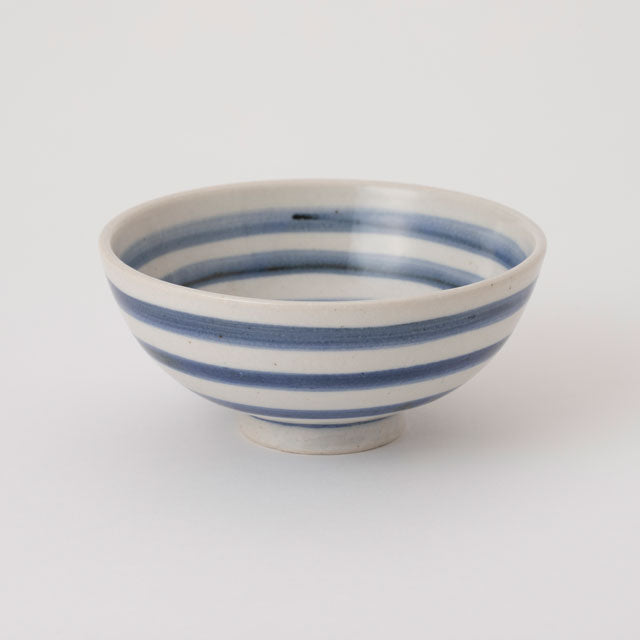 Good Day Rice Bowl - Gosu Striped