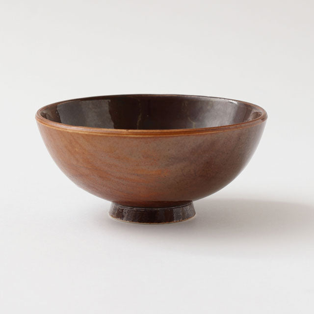 Good Day Rice Bowl - White Deer