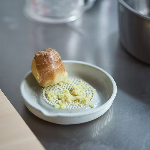 Hasami Ware Multi Grater Plate