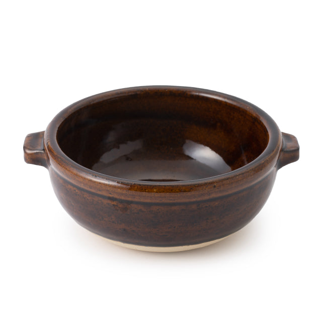 Iga Ware Heat Resistant Soup Bowl