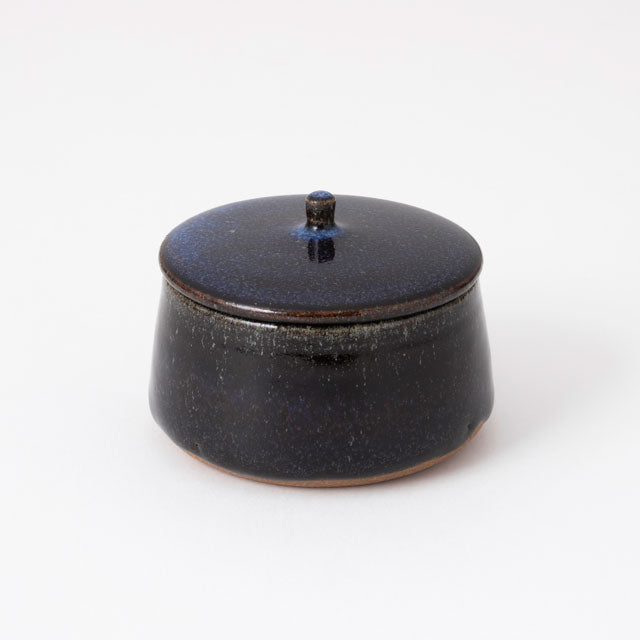 Ishinomaki Table Pot/Jam Pot