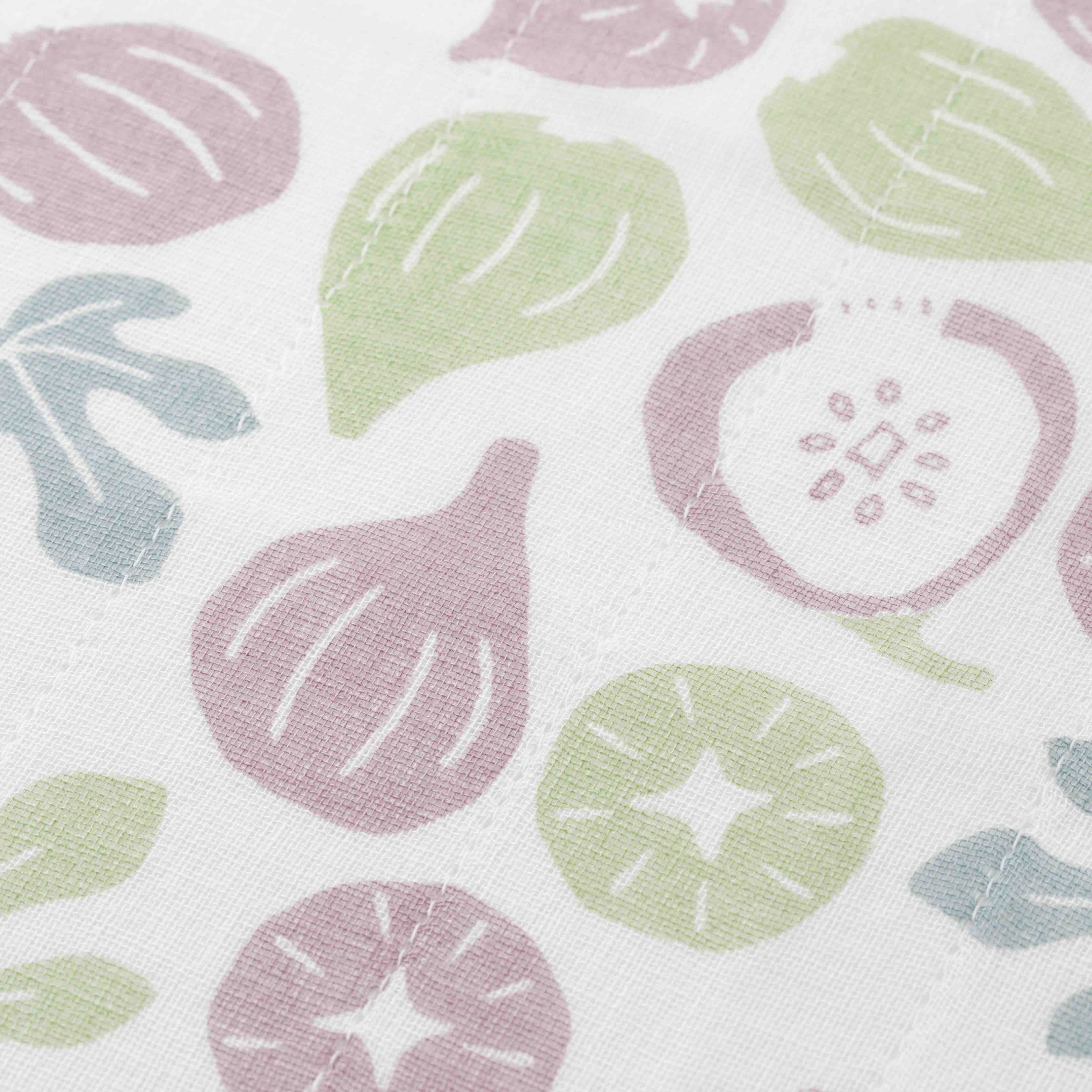 Kayaori Fukin Dishcloth - Fig