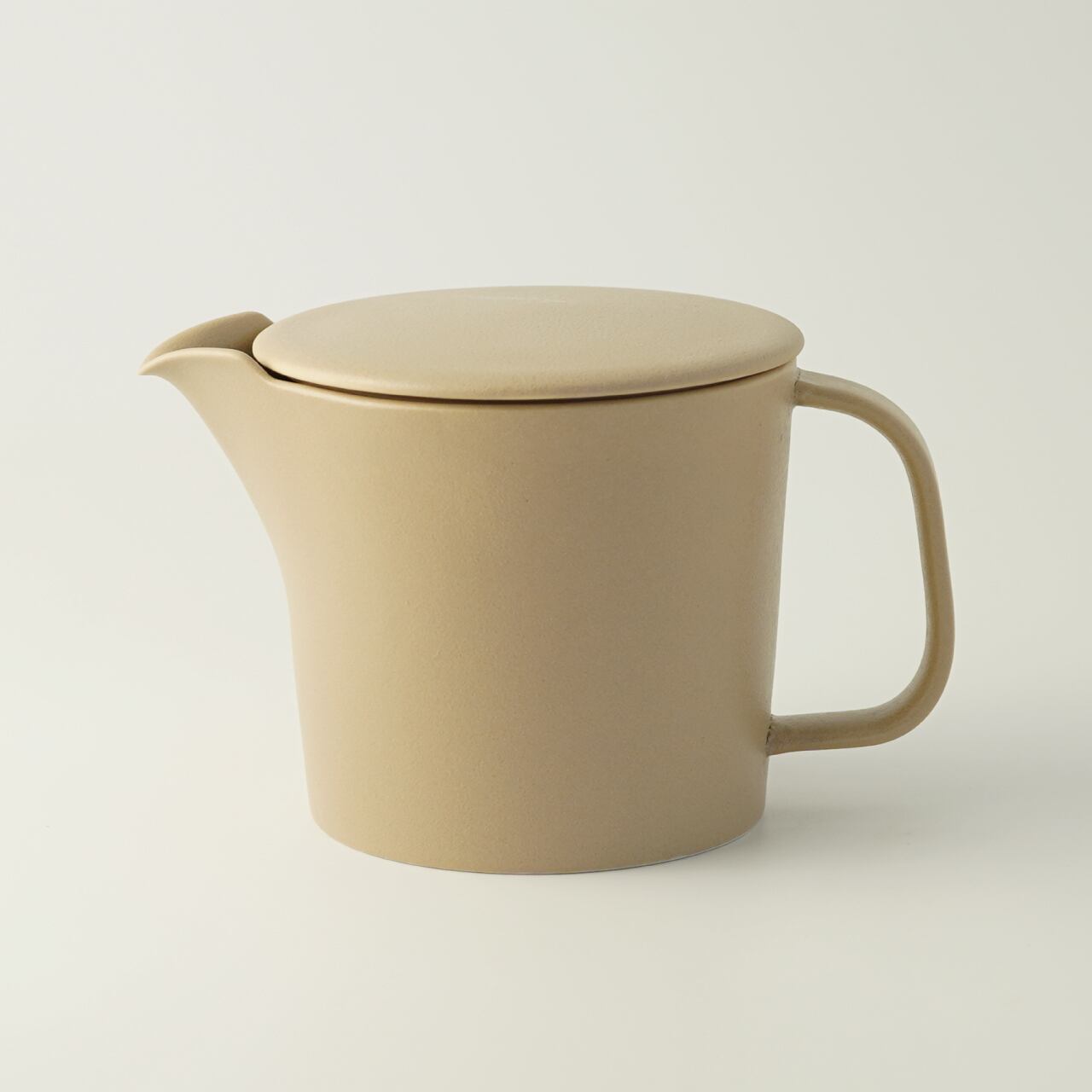 Mino Ware Teapot – Konare Series