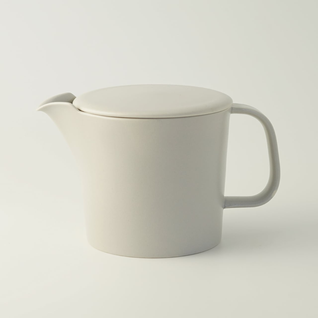 Mino Ware Teapot – Konare Series