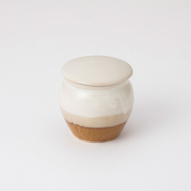 Mashiko Ware Ceramic Pots