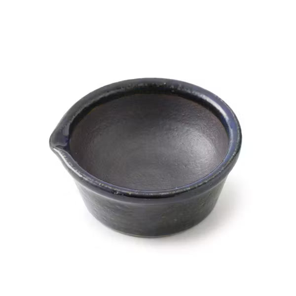 Japanese Ceramic Mortar