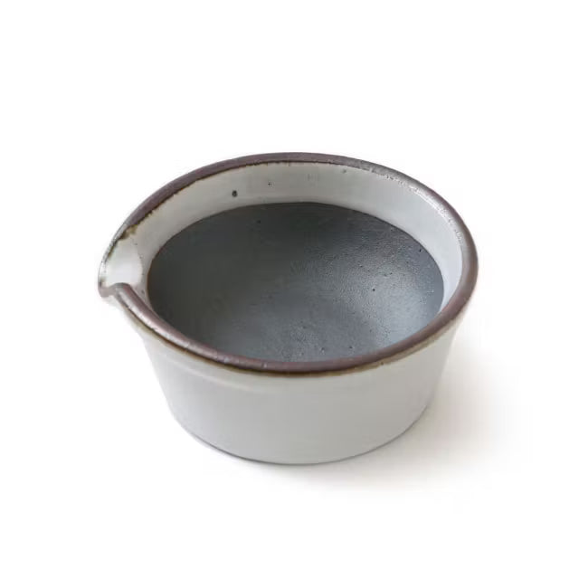 Japanese Ceramic Mortar