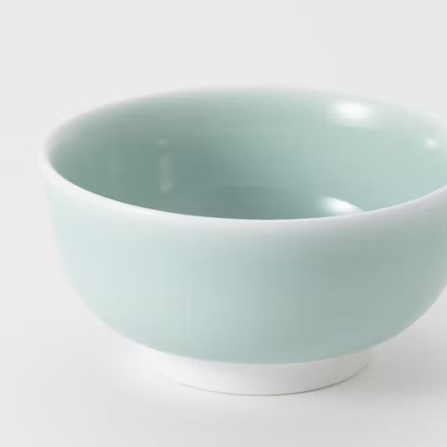 Nabeshima Kosen Kiln Celadon Bowl