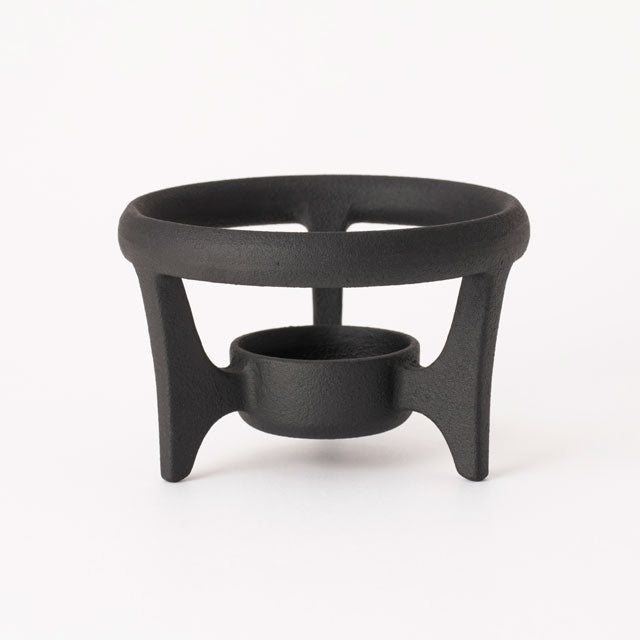 Nambu Cast Iron Tea Warmer