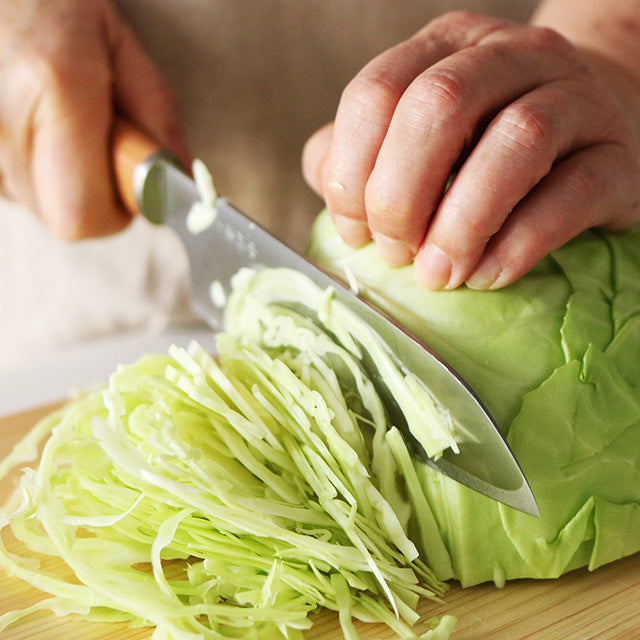 Perfect Everyday Japanese Kitchen Knife 145mm