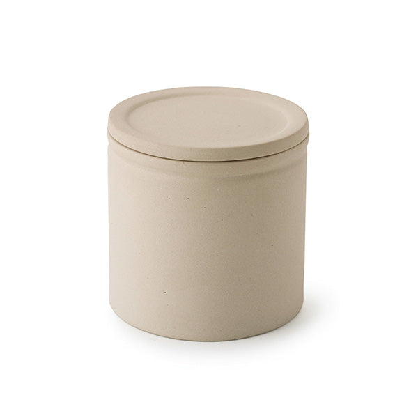 Tokoname Ware Salt Pot
