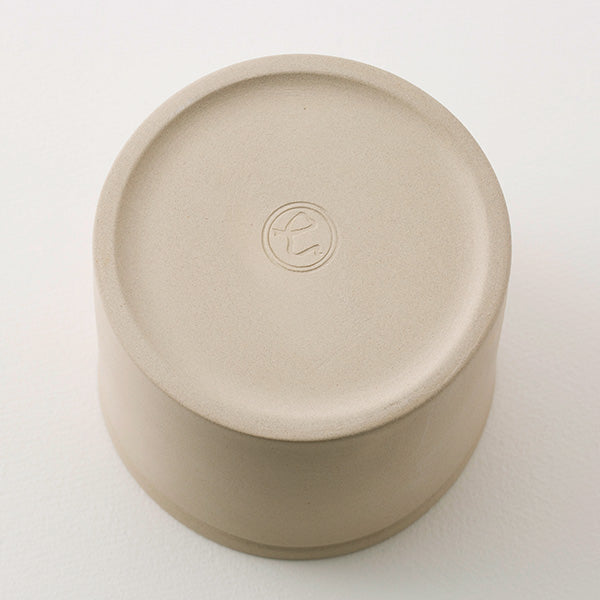 Tokoname Ware Salt Pot