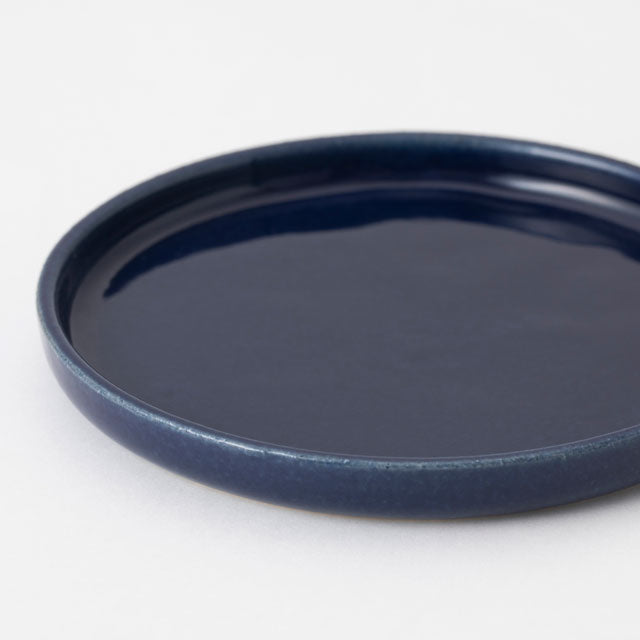 Seto Ware Incense Tray