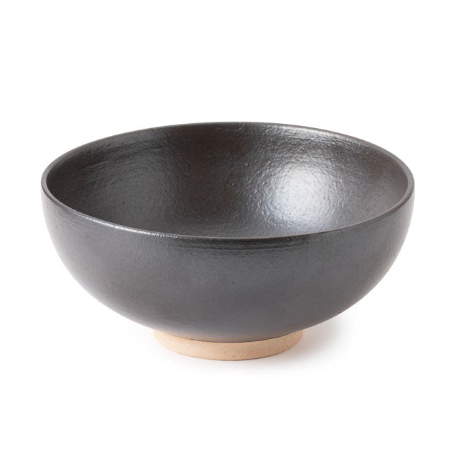 Shigaraki Ware Ramen Bowl