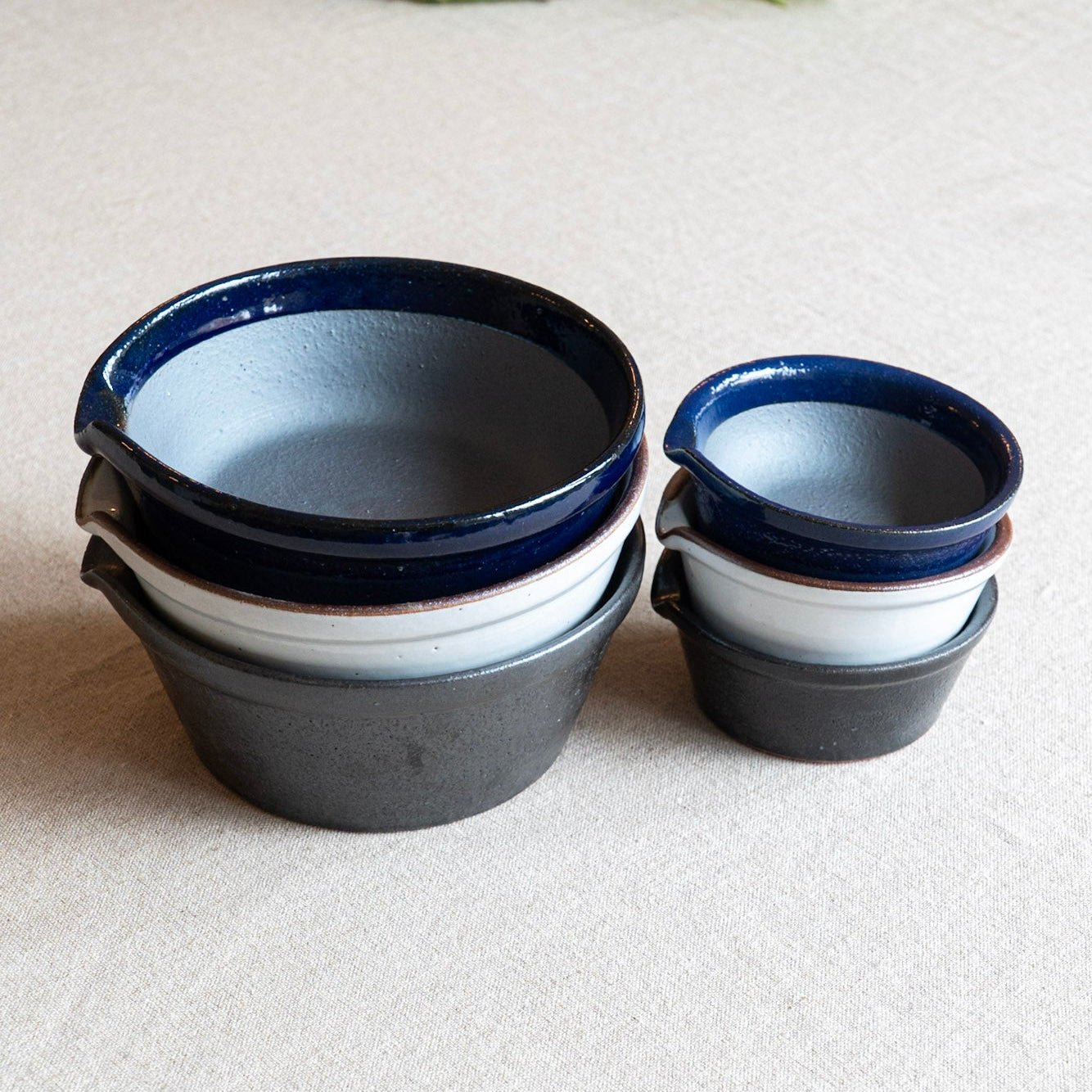 Japanese Ceramic Mortar