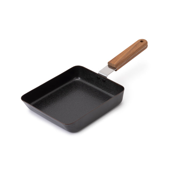 Tamagoyaki Japanese Omelette Pan - Rectangle