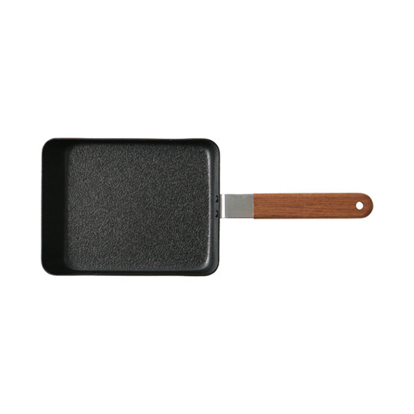 Tamagoyaki Japanese Omelette Pan - Rectangle