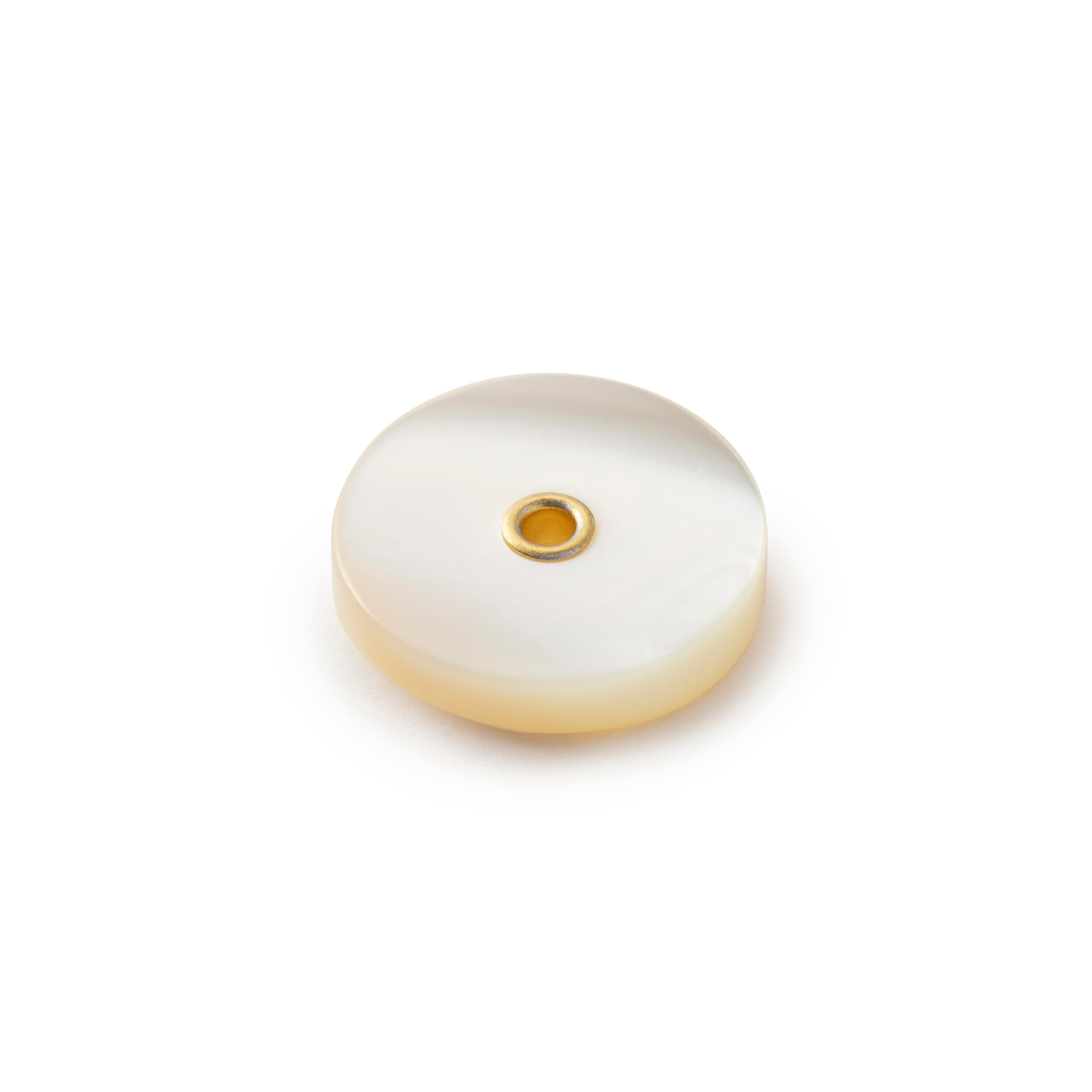 Trochus Shell Incense Stick Holder