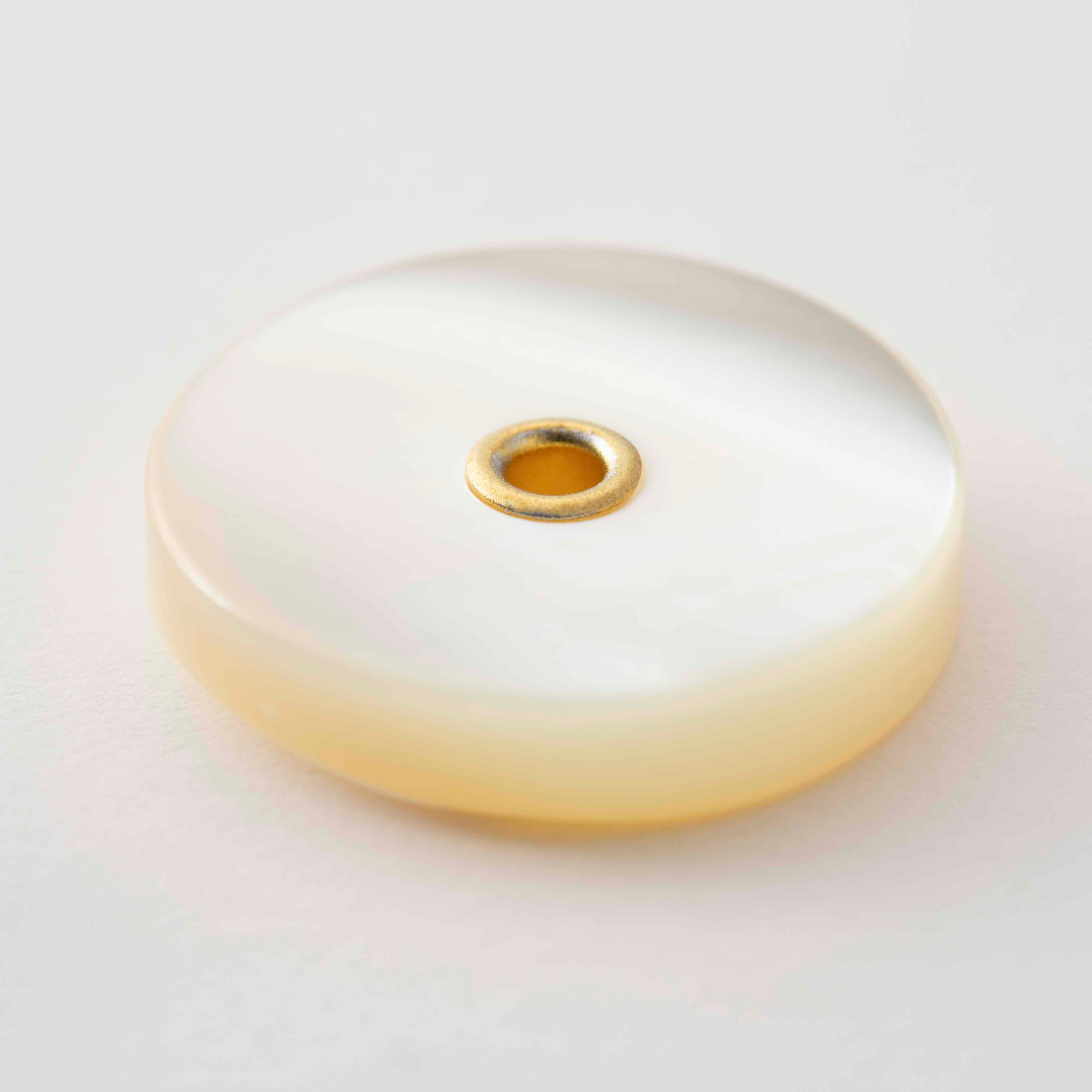 Trochus Shell Incense Stick Holder