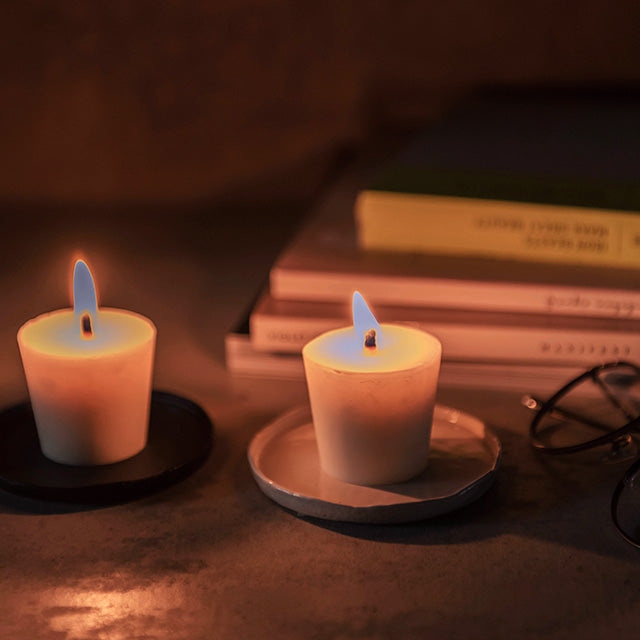 Wa Rousoku - Scented Japanese Candle