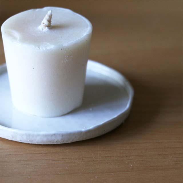 Wa Rousoku - Scented Japanese Candle